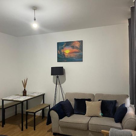 Spacious City Centre 2 Bedroom Apartment - Lt Apartment Leicester Exterior photo
