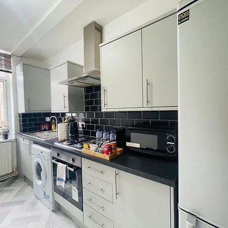 Spacious City Centre 2 Bedroom Apartment - Lt Apartment Leicester Exterior photo
