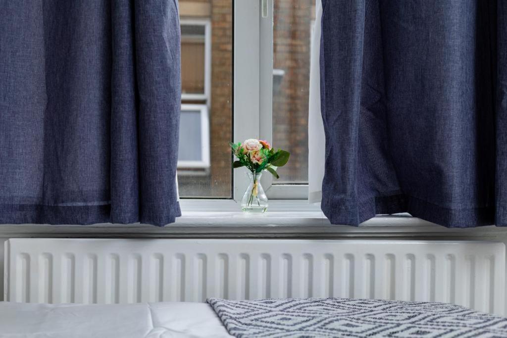 Spacious City Centre 2 Bedroom Apartment - Lt Apartment Leicester Exterior photo