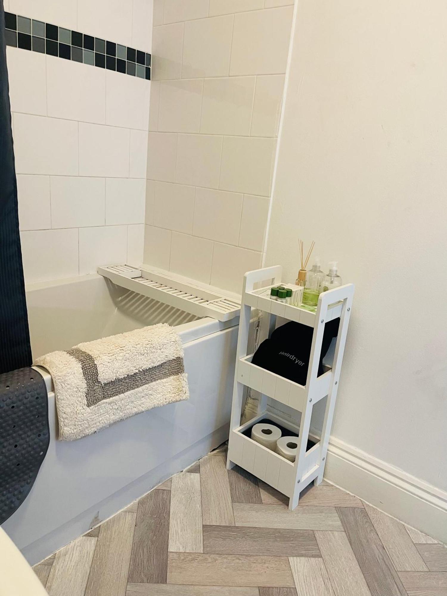Spacious City Centre 2 Bedroom Apartment - Lt Apartment Leicester Exterior photo